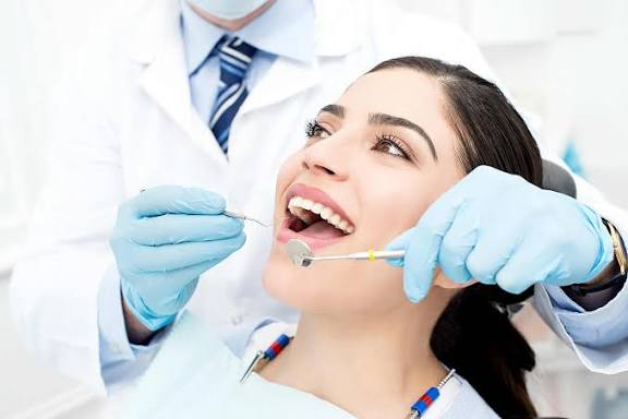 What Causes Sensitive Teeth