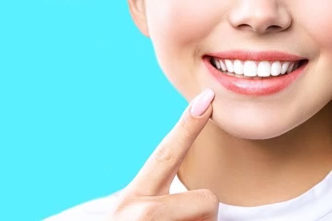 Simple Gum Care Routine