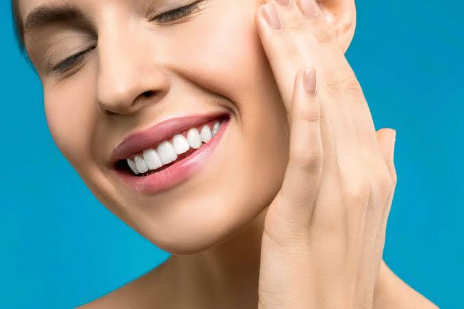 Professional Vs At Home Whitening