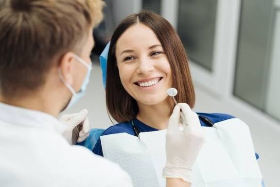 Whitening Kits Explained